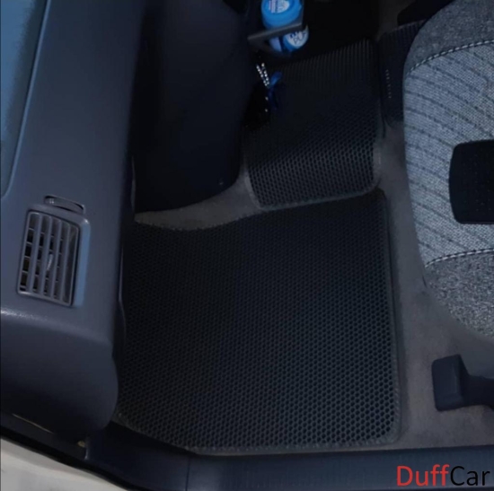 Автомобильные коврики Toyota Ipsum I (XM10) 7 мест (1995 - 2001)