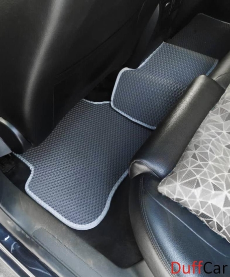 Автомобильные коврики Volkswagen Passat B6 (3C) Универсал (2005 - 2010)