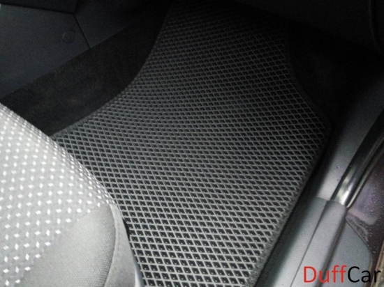 Автомобильные коврики Hyundai i30 I (FD) (2007 - 2012)