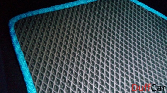 Автомобильные коврики Peugeot 2008 II (2019-2022)