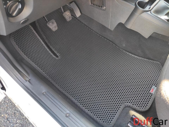 Автомобильные коврики LADA (ВАЗ) Granta Sport I (2011 - 2018)