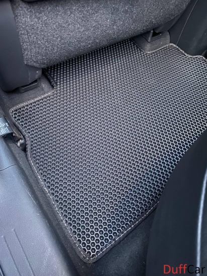 Автомобильные коврики Nissan Murano III (Z52) (2014 - 2022)