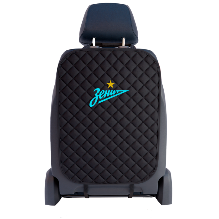 Защитные накидки Защитная накидка Зенит (Черная)