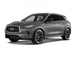 Eva коврики для Infiniti QX50 II (2017 - 2023)