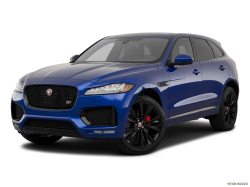 Eva коврики для  Jaguar F-Pace I Рестайлинг (2020-2022)