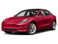 Eva коврики для Tesla Model 3 (2017-2022)