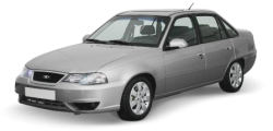 Eva коврики для Daewoo Espero 1990-1999